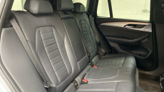 BMW X3 xDrive20i M Sport 5dr Step Auto Petrol Estate